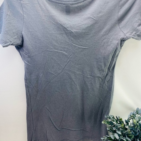 Authentic Janet Jackson up close and personal Gray t shirt concert 2011 - Picture 7 of 14